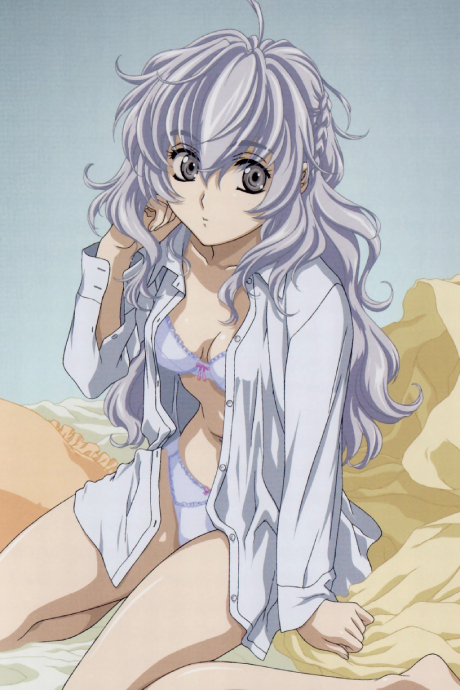Affiche de Full Metal Panic! The Second Raid: A Relatively Leisurely Day in the Life of a Fleet Captain