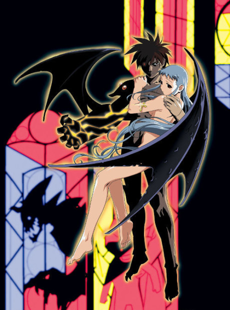 Affiche de SoulTaker