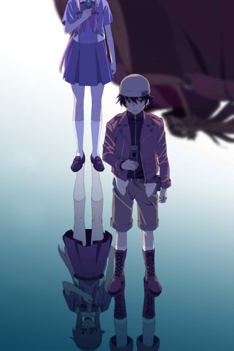 Affiche de The Future Diary