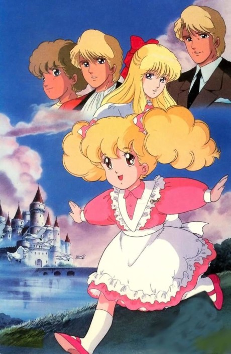 Affiche de Lady Lady!!
