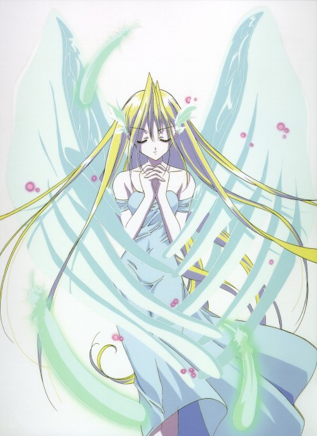Affiche de Seraphim Call