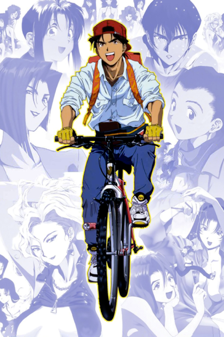 Affiche de Golden Boy