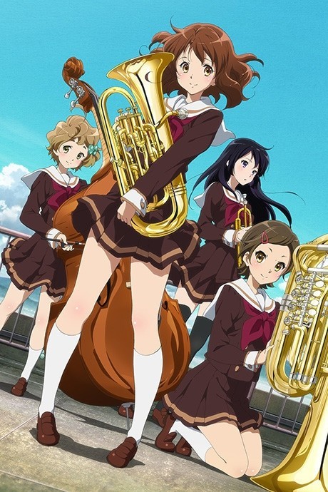 Affiche de Sound! Euphonium