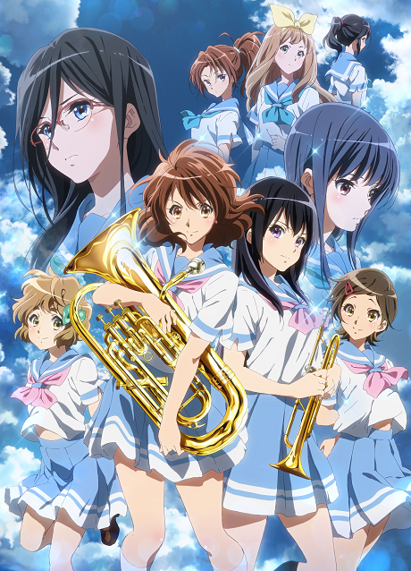Affiche de Sound! Euphonium 2