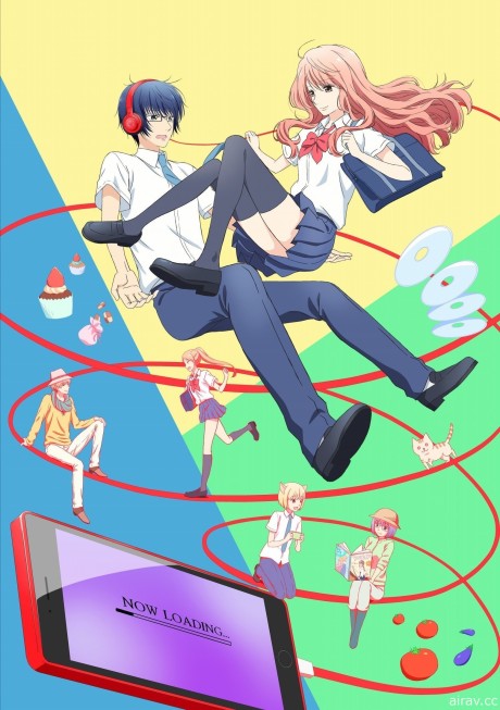 Affiche de Real Girl