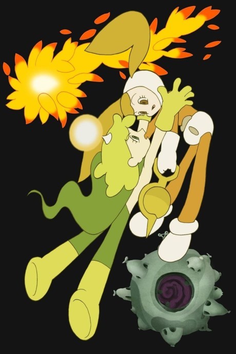 Affiche de Kaiba