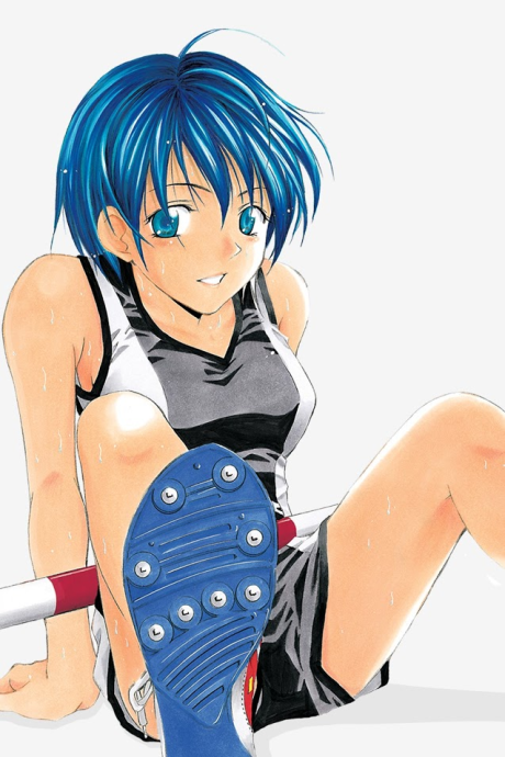 Affiche de Suzuka