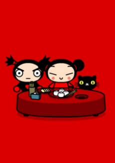 Affiche de Pucca: Funny Love