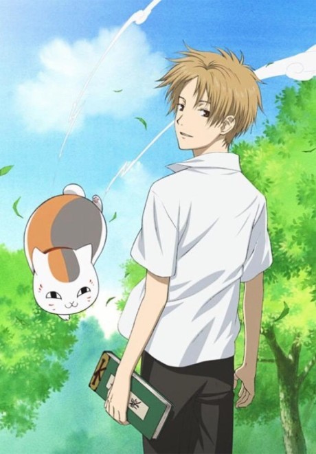 Affiche de Natsume's Book of Friends