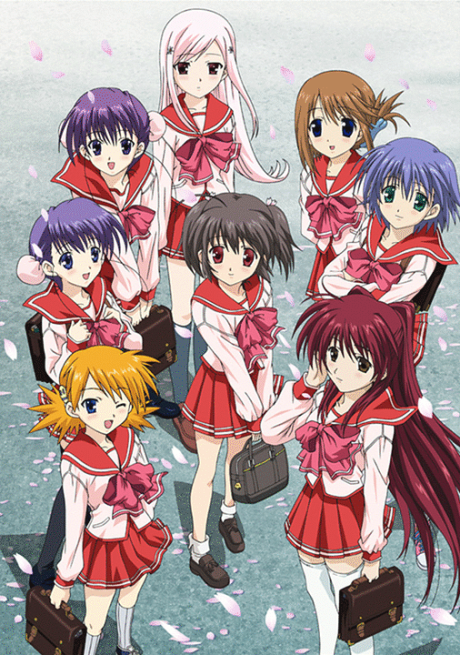 Affiche de To Heart 2