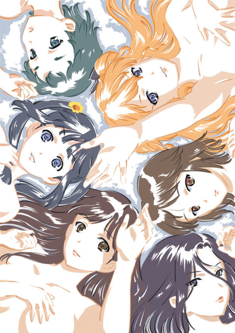 Affiche de White Album