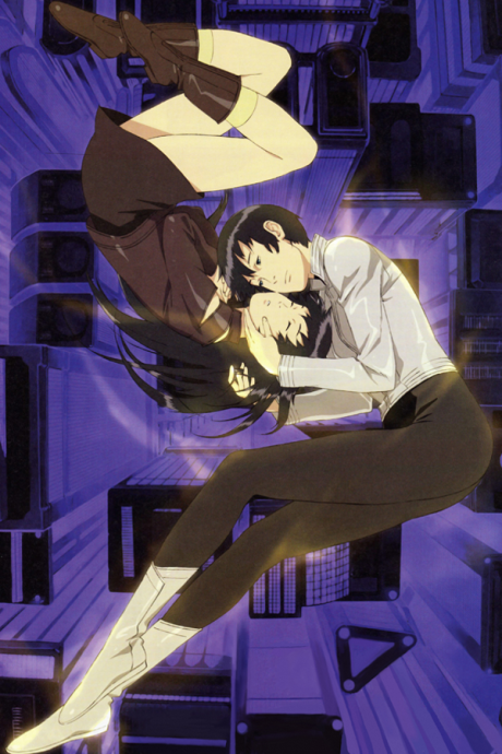 Affiche de Kurau Phantom Memory