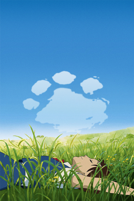 Affiche de The Cat Returns