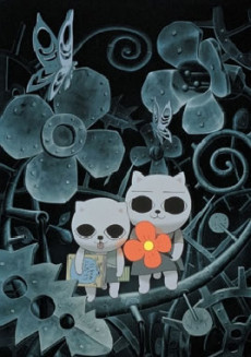 Affiche de Cat Soup