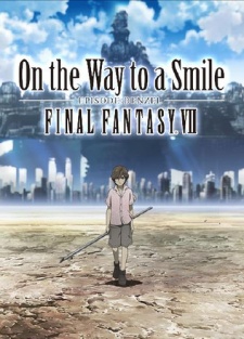 Affiche de Final Fantasy VII: On the Way to a Smile - Episode: Denzel