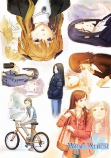 Affiche de White Album Season 2