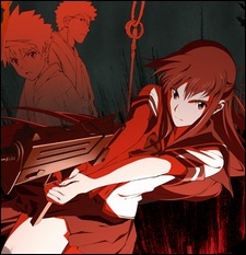 Affiche de Corpse Princess: Kuro - Even So, As a Person