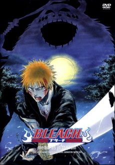 Affiche de Bleach: Memories in the Rain