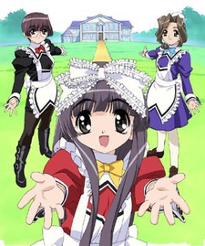 Affiche de Heart Library