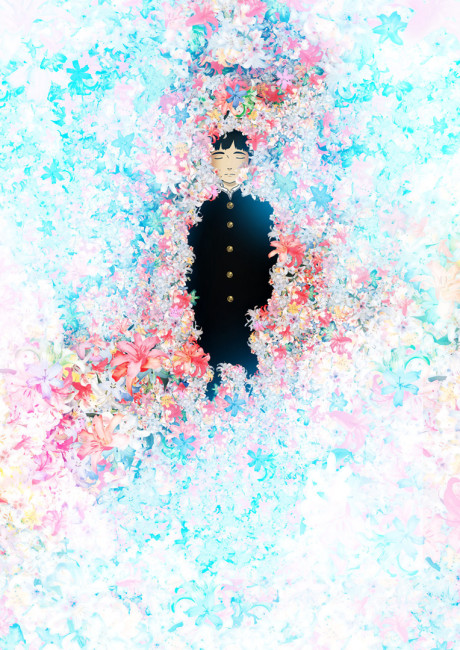 Affiche de Colorful: The Motion Picture