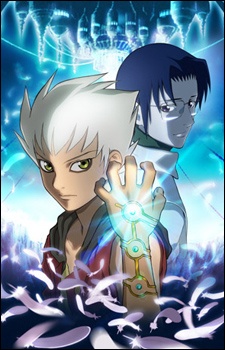 Affiche de Kiba