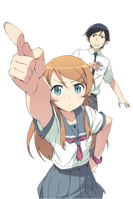 Affiche de OreImo
